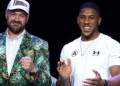 Fury-Joshua, dueli nis me batuta: Pas ndeshjes për birra