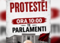 Reforma miratohet më 8 tetor, Berisha njofton protestë para Kuvendit
