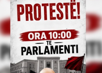 Reforma miratohet më 8 tetor, Berisha njofton protestë para Kuvendit