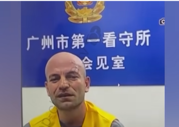 I riu nga Tepelena i shpëton dënimit me vdekje në Kinë, Apeli rrëzon vendimin (VIDEO)