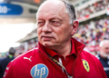 Ferrari gabon sërish, strategjia horror zemëron tifozët