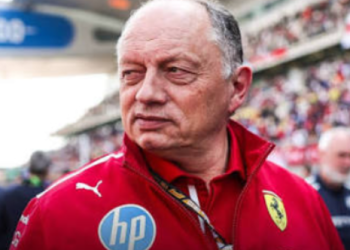 Ferrari gabon sërish, strategjia horror zemëron tifozët