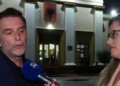 Braçe: Mu tha nominalisht në mbledhje grupi, po nuk e votove largohu. Ose do rri ose do iki!
