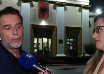 Braçe: Mu tha nominalisht në mbledhje grupi, po nuk e votove largohu. Ose do rri ose do iki!