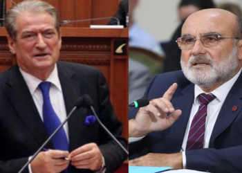 Deputeti i PS ndryshoi qëndrim për territorialen, Berisha: Zgjodhe Big Marketin, jo vullnetin e Selenicës
