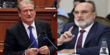Deputeti i PS ndryshoi qëndrim për territorialen, Berisha: Zgjodhe Big Marketin, jo vullnetin e Selenicës