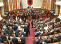 PS miraton e vetme reformën territoriale, fshihen nga harta 15 bashki