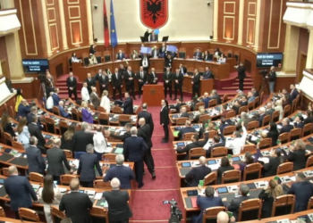 PS miraton e vetme reformën territoriale, fshihen nga harta 15 bashki