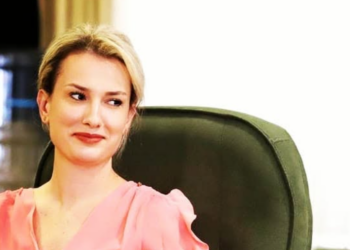 Një grua emërohet në krye të Drejtorisë së Përgjithshme të Burgjeve