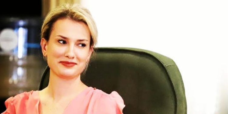 Një grua emërohet në krye të Drejtorisë së Përgjithshme të Burgjeve
