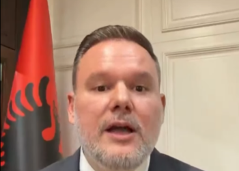 Tirana në flakë, Ministri i Brendshëm: Kam kërkuar të merren masat për uljen e tensioneve