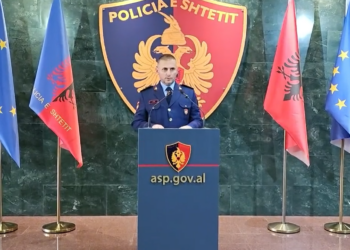 Kreu i Policisë së Shtetit: Pas dhunës qëndrojnë organizatorë brenda dhe jashtë vendit