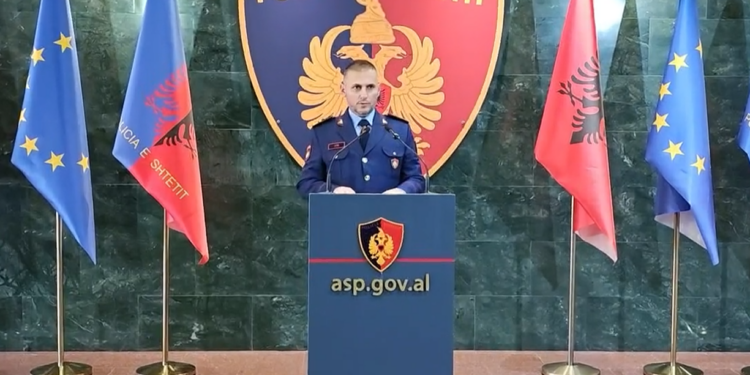 Kreu i Policisë së Shtetit: Pas dhunës qëndrojnë organizatorë brenda dhe jashtë vendit