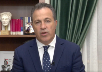 Niko Peleshi: T’i thërrasim arsyes, Shqipëria mbi çdo dallim politik