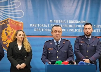 2 të arrestuar dhe 2 në kërkim, si u zbulua atentati me tritol në Gjirokastër (VIDEO)