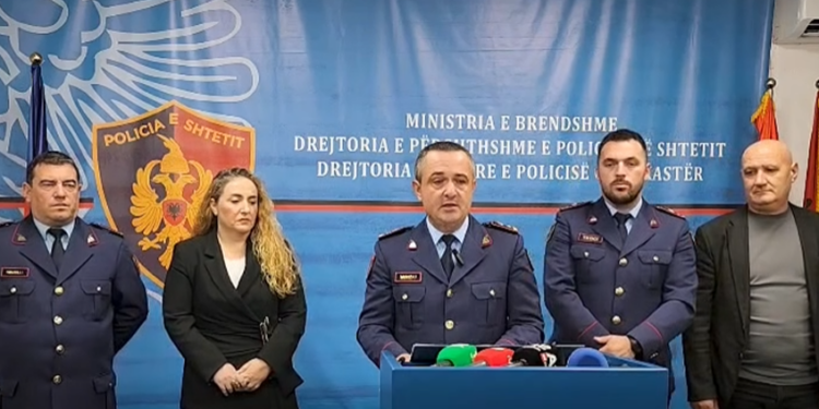 2 të arrestuar dhe 2 në kërkim, si u zbulua atentati me tritol në Gjirokastër (VIDEO)