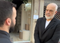 Bizneset e shkatërruara nga protesta, Rama premton mbështetje