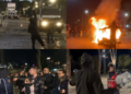 Mesazhi i forte amerikan për protestën: Dhuna, lëndimi fizik dhe shkatërrimi i pronës nuk janë angazhim qytetar