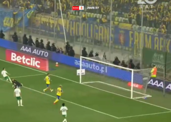 Sulmuesi i Kombëtares U-21 shkëlqen para Europianit, goli i tij vendos derbin – Balkanweb.com – News24