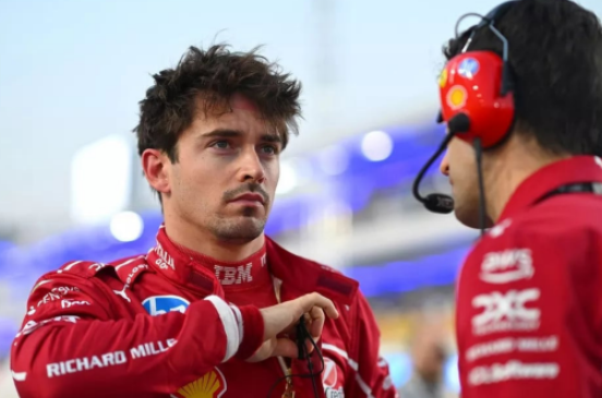 Leclerc dhe krahasimi me legjendat, piloti monegask ende pa kurorë në Formula 1