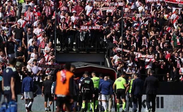 E PAZAKONTË/ Ivan Balliu me shokë gati për vendimin e papritur, rast i rrallë në La Liga me lojtarin e Kombëtares