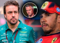 Hamilton dhe Alonso të hapin krahun në Formula 1 – Balkanweb.com – News24