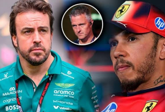 Hamilton dhe Alonso të hapin krahun në Formula 1 – Balkanweb.com – News24