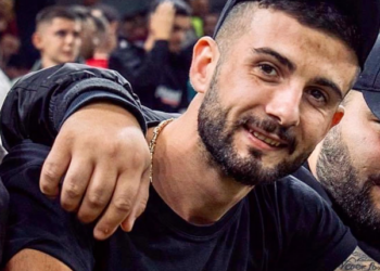 I riu i plagosur në sy, reagojnë Tifozat Kuq e Zi: Lutemi për ty vëlla!