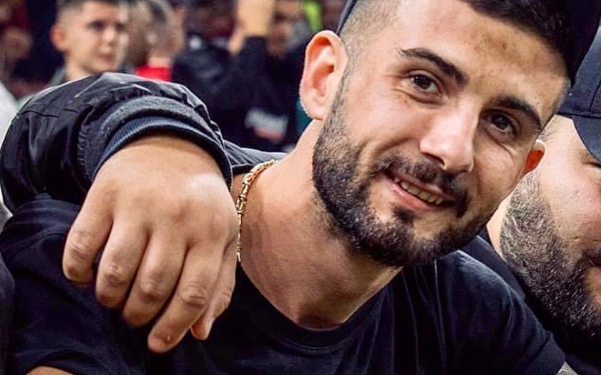 I riu i plagosur në sy, reagojnë Tifozat Kuq e Zi: Lutemi për ty vëlla!