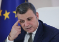 Qeveria çon në Kuvend ligj të ri: Guvernatori i Bankës s’mund të arrestohet për vepra që lidhen me detyrën