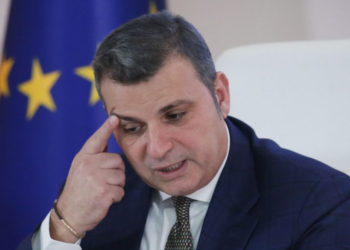 Qeveria çon në Kuvend ligj të ri: Guvernatori i Bankës s’mund të arrestohet për vepra që lidhen me detyrën