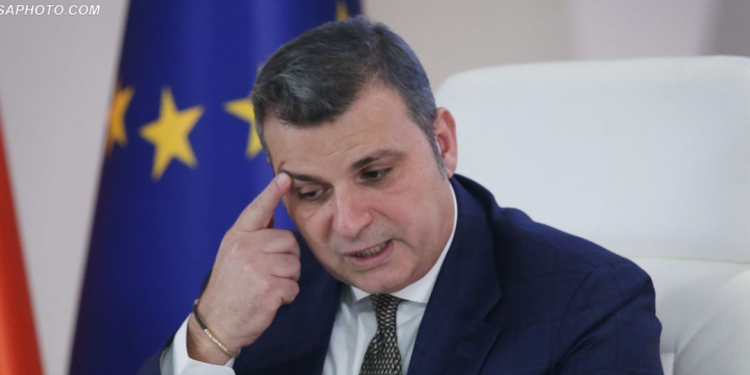 Qeveria çon në Kuvend ligj të ri: Guvernatori i Bankës s’mund të arrestohet për vepra që lidhen me detyrën