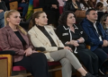 Kumbaro mbledh mësuesit në Gjirokastër, flasin për etikën në shkollë: Respekti dhe toleranca kultivohen që në bankat e shkollës