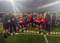 FIFA U-15 World Cup & Festival 2026/ Shqipëria mbyll grupin me pesë fitore, kuqezinjtë mes 32 ekipeve më të mira të turneut