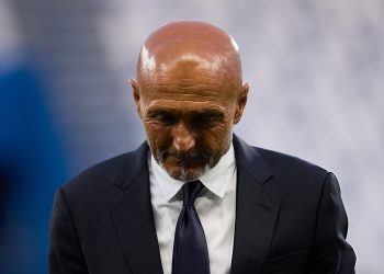 Juve, lojtarët kundër Spalletti-t, drejtuesit e “Zonjës së Vjetër” marrin vendimin për trajnerin – Balkanweb.com – News24