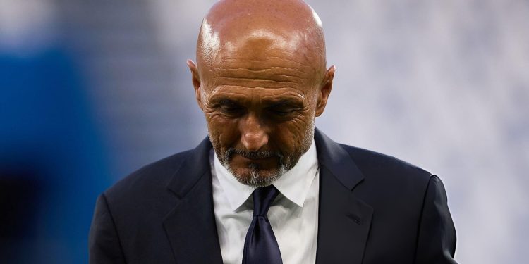 Juve, lojtarët kundër Spalletti-t, drejtuesit e “Zonjës së Vjetër” marrin vendimin për trajnerin – Balkanweb.com – News24