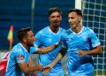Abissnet Superiore/ Rikthehet kampionati, Teuta vijon marshimin, nuk ka fitues në Elbasan – Balkanweb.com – News24