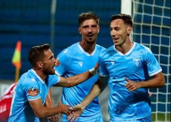 Abissnet Superiore/ Rikthehet kampionati, Teuta vijon marshimin, nuk ka fitues në Elbasan – Balkanweb.com – News24
