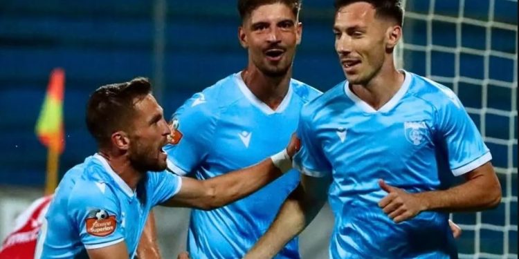 Abissnet Superiore/ Rikthehet kampionati, Teuta vijon marshimin, nuk ka fitues në Elbasan – Balkanweb.com – News24
