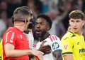 “Çfarë mafie, çfarë turpi”, Vinicius akuzon, por tani rrezikon “El Clasico” – Balkanweb.com – News24