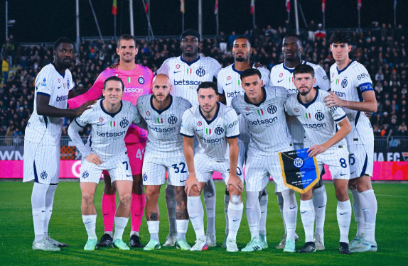 VIDEO/ Inter vuan ndaj Venezias, i falet dy autogolave
