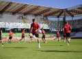 UEFA Nations League / Kombëtarja mbyll përgatitjet në Cesena, pasditen e sotme niset drejt Helsinkit – Balkanweb.com – News24