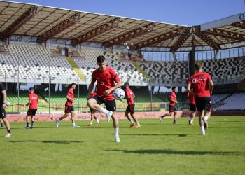 UEFA Nations League / Kombëtarja mbyll përgatitjet në Cesena, pasditen e sotme niset drejt Helsinkit – Balkanweb.com – News24