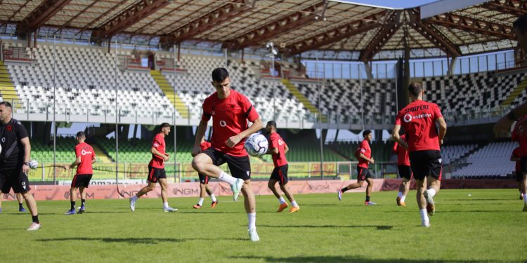 UEFA Nations League / Kombëtarja mbyll përgatitjet në Cesena, pasditen e sotme niset drejt Helsinkit – Balkanweb.com – News24
