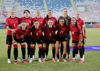 Play-off-i i Botërorit 2027/ Shqipëria lufton deri në fund ndaj Uellsit, kualifikimi vendoset në ndeshjen e kthimit