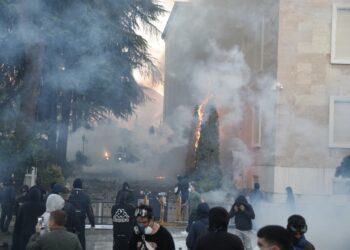 QSUT: 11 persona të lënduar, 7 prej tyre në urgjencë