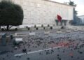 Peleshi: Subjektet politike të distancohen nga nxitja e dhunës