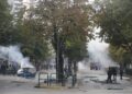 Protestat e dhunshme në Tiranë, arrestohen dy të rinj nga Kosova: Jemi simpantizantë të Albin Kurtit. Erdhëm ta rrëzojmë Ramën