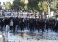 Ministri i Brendshëm: 156 të lënduar nga protestat në 4 ditë, mos lejoni fëmijët të përdoren në akte dhune