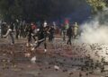 Në kërkim të një protestuesi të vdekur dhe një udhëheqësi të gjallë
